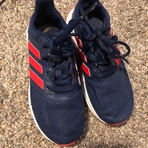 Boys Adidas Sneakers